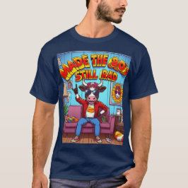 Made in 80er T-Shirt