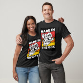 made in 80's Mario  T-Shirt (Unisex)