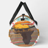 Made in Africa Duffle Bag (Rechts)