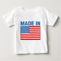 Made in America Merchandise