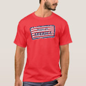 Made in America T-Shirt (Vorderseite)