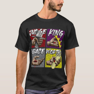 Made in Birmingham Pea , grace brothers (2) T-Shirt