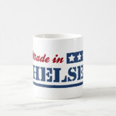 Made in Chelsea Kaffeetasse (Mittel)