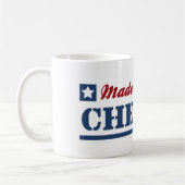 Made in Chelsea Kaffeetasse (Links)