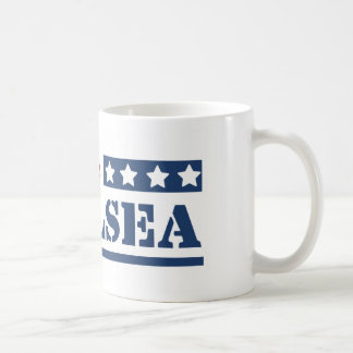 Made in Chelsea Kaffeetasse