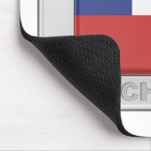 Made in Chile Mousepad (Ecke)