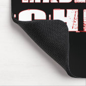 Made in China Mousepad (Ecke)