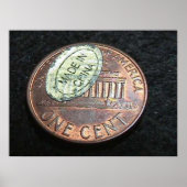 Made in China Poster (Vorne)