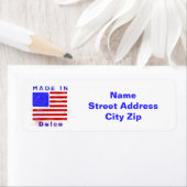 Made in DELCO (Insitu)