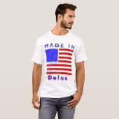 Made in Delco T-Shirt (Vorne ganz)