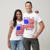 Made in Delco T-Shirt (Unisex)