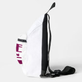 Made in den 90er Jahren Crossbody Bag (Rechts)
