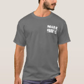 Made in den 90er Jahren T-Shirt (Vorderseite)