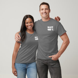 Made in den 90er Jahren T-Shirt