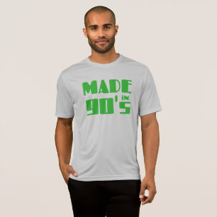 Made in den 90er Jahren T-Shirt