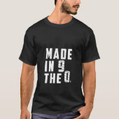 Made in den 90ern T-Shirt (Vorderseite)