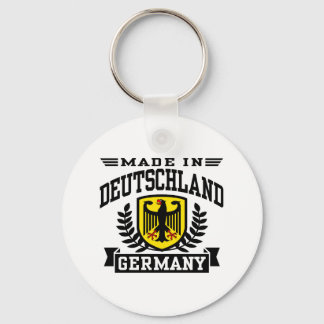 Made in Deutschland Schlüsselanhänger