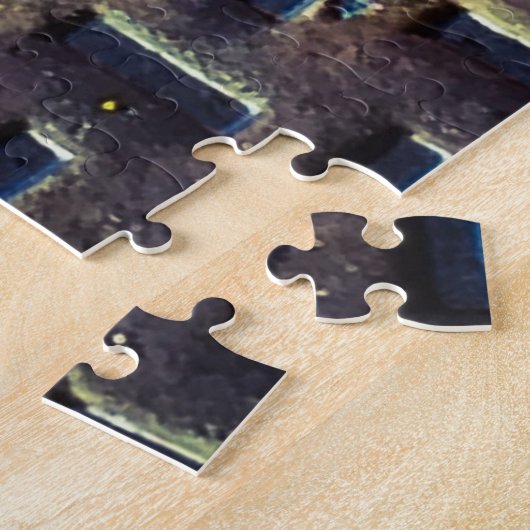 Made in England - 20x20 - 676 Stück Puzzle (Seite)