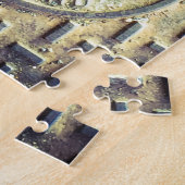 Made in England - 8x10 - 110 Stück Puzzle (Seite)