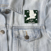 Made in England Button (Beispiel)