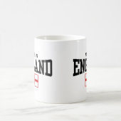 Made in England Kaffeetasse (Mittel)