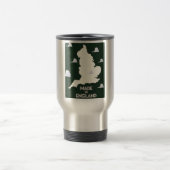 Made in England Reisebecher (Mittel)