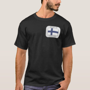 Made in Finland T-Shirt