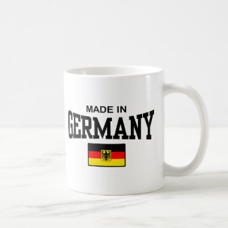 Made in Germany Kaffeetasse