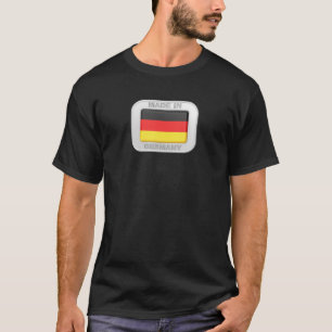 Made in Germany T-Shirt
