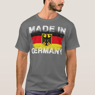 Made in Germany T-Shirt