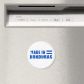 Made in Honduras Magnet (In Situ (Geschirrspüler))