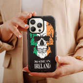 Made in Ireland iPhone | Irish iPhone Case-Mate Case-Mate iPhone Hülle