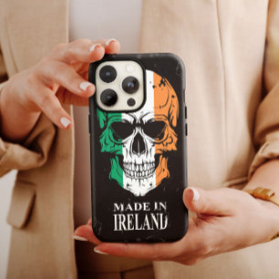 Made in Ireland iPhone Irish iPhone Case-Mate Case-Mate iPhone Hülle
