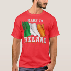 Made in Ireland T-Shirt