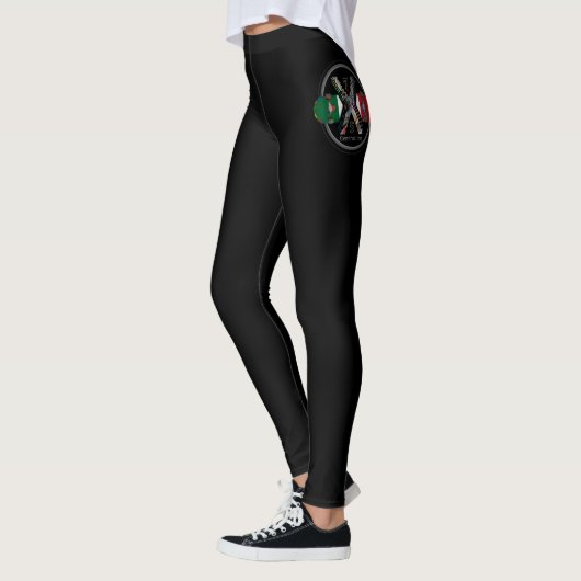 Made in Italy 1975 Leggings (Links)