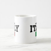 Made in Italy Kaffeetasse (Mittel)