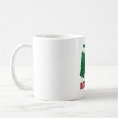 Made in Italy: Sip with Style Kaffeetasse (Links)