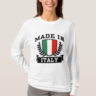 Made in Italy T-Shirt