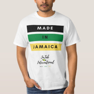 Made in Jamaica T - Shirt