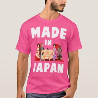 Made in Japan T-Shirt