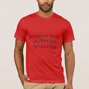 Made in Jupiter - Made in Australia T-Shirt