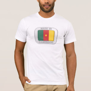 Made in Kamerun T-Shirt