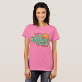 Made in Los Angeles T-Shirt (Vorne ganz)