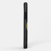 Made in New York Bronx Case-Mate iPhone Hülle (Hinten/Rechts)