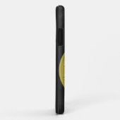 Made in New York Case-Mate iPhone Hülle (Hinten/Rechts)