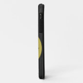 Made in New York Manhattan Case-Mate iPhone Hülle (Hinten/Links)