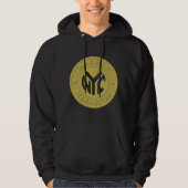 Made in New York Manhattan Hoodie (Vorderseite)