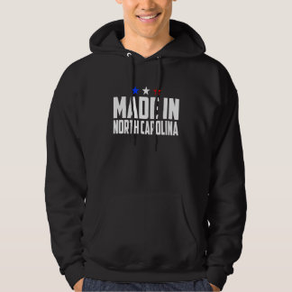 Made in North Carolina Hoodie