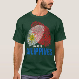 Made in Philippinen T-Shirt