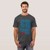 Made In Prescott Arizona 2 T-Shirt (Vorne ganz)